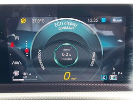 Mercedes-Benz A Class 1.5 A 180 AMG Line Executive D Auto 5dr 26