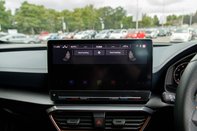 Cupra Formentor TSI V2 DSG 36