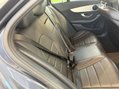 Mercedes-Benz C Class 2.1 C220d AMG Line 7G-Tronic+ Euro 6 (s/s) 4dr 17