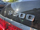 Mercedes-Benz S Class 3.0 S500Lh MHEV AMG Line (Premium Plus, Executive) G-Tronic+ 4MATIC Euro 6  15