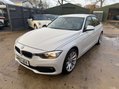 BMW 3 Series 2.0 316d Sport Auto 4dr 22