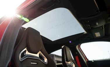 Mercedes-Benz A Class A45 15