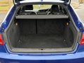 Audi A5 2.0 TDI Black Edition Plus Sportback Multitronic Euro 6 (s/s) 5dr 21
