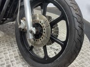 Kawasaki Z 1982 CUSTOM CHOP BUILD 750CC CLASSIC PROJECT BIKE 26