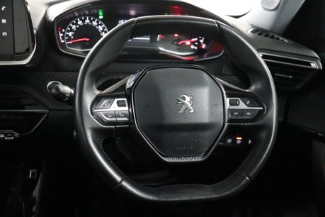 Peugeot 2008 BLUEHDI ACTIVE PREMIUM S/S 46