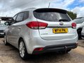 Kia Carens 1.7 CRDi EcoDynamics 3 Euro 5 (s/s) 5dr 7