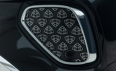 Mercedes-Benz GLS 600 Maybach 37