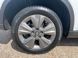 Suzuki Vitara 1.0 Vitara SZ-T Boosterjet 5dr 14