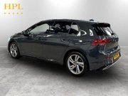 Volkswagen Golf 1.5 eTSI MHEV R-Line Hatchback 5dr Petrol Hybrid DSG Euro 6 (s/s) (150 ps) 5