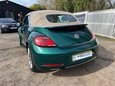 Volkswagen Beetle DESIGN TSI BLUEMOTION TECHNOLOGY DSG 19