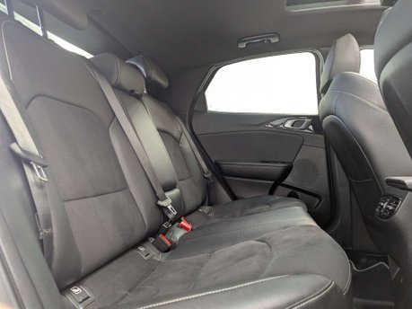 Kia Xceed 1.5 XCeed GT-Line S Semi-Auto 5dr 49