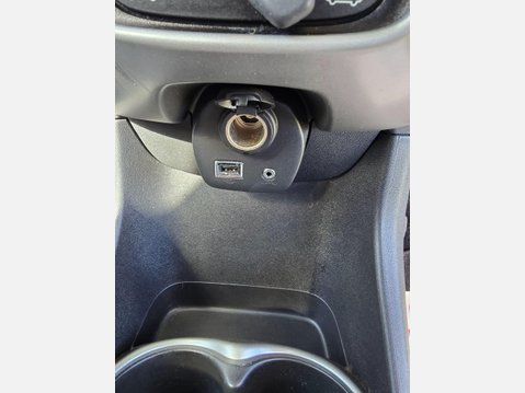 Toyota Aygo 1.0 VVT-i x-play Euro 6 5dr 25