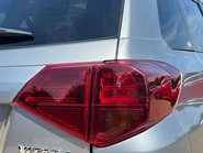 Suzuki Vitara SZ5 BOOSTERJET MHEV 14