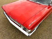 Ford Galaxy 500 Fastback 390 V8 29