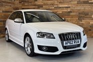 Audi S3 2.0 TFSI Sportback 5dr Petrol S Tronic quattro Euro 4 (265 ps) 1