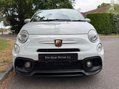 Abarth 595 1.4 T-Jet 70th Cabrio Euro 6 2dr 9