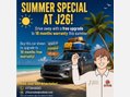 Audi A3 1.4 TFSI CoD Sport Euro 6 (s/s) 4dr 2