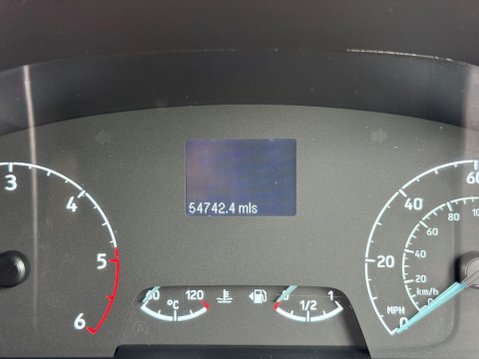 Ford Transit 350 LEADER P/V ECOBLUE 23