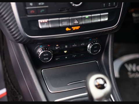 Mercedes-Benz A Class 1.5 A 180 D AMG Line Executive 5dr 38
