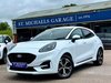 Ford Puma 1.0 Puma ST-Line MHEV CVT 5dr
