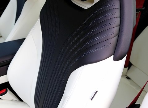 Aston Martin DB11 Launch Edition 21