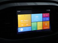 MG MG3 EXCLUSIVE NAV VTI-TECH 40
