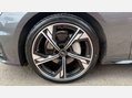 Audi A4 2.0 A4 Black Edition 40 TFSI MHEV Semi-Auto 4dr 40