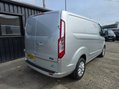 Ford Transit Custom 280 LIMITED P/V ECOBLUE 6