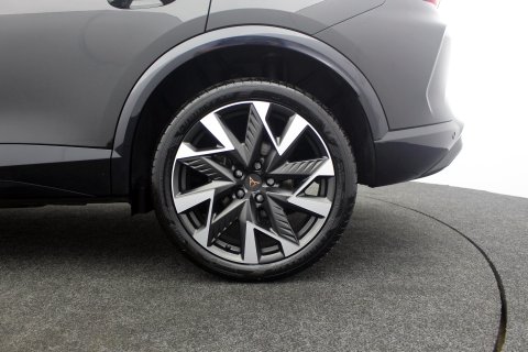 Cupra Formentor 5dr 1.5 eTSI V2 Petrol Hybrid DSG Automatic 48