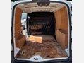 Ford Transit Connect 1.6 TDCi 240 L2 H1 4dr 12