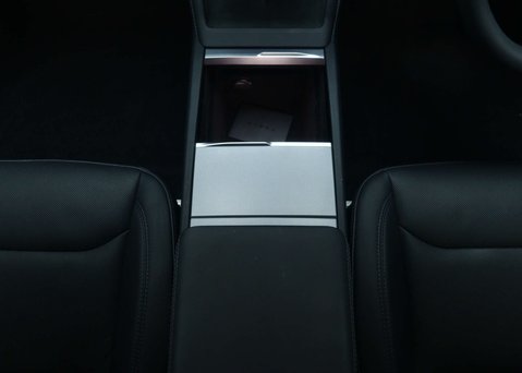Tesla Model 3 (Dual Motor) Long Range Saloon 4dr Electric Auto 4WDE (306 ps) 20