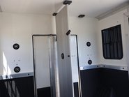 Renault Master 2026 BRAND NEW 3.5 TON STALLION SKR PRO BUILT BY SEEKER DELIVERY MILES  27