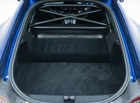 Mercedes-Benz AMG GT R PRO 44