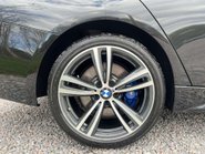 BMW 3 Series 3.0 335d xDrive M Sport Auto 4WD 4dr 12