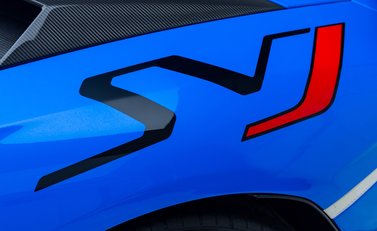 Lamborghini Aventador LP 770-4 SVJ ROADSTER 50