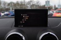 Audi A3 TFSI BLACK EDITION 25