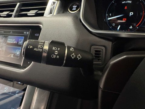 Land Rover Range Rover Sport SDV6 HSE 14