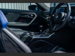 BMW M2 3.0 M2 3dr 15