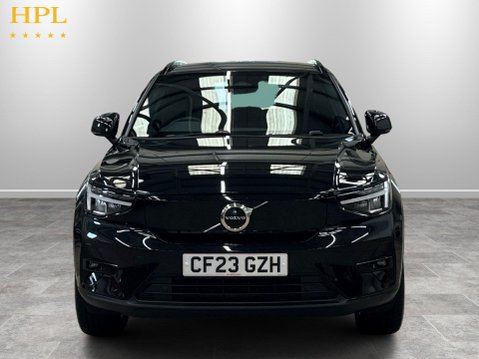 Volvo XC40 Recharge 69kWh Plus SUV 5dr Electric Auto (231 ps) 1 Owner - Dab - Bluetoo 2
