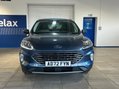 Ford Kuga 1.5T EcoBoost Titanium Edition Euro 6 (s/s) 5dr 8