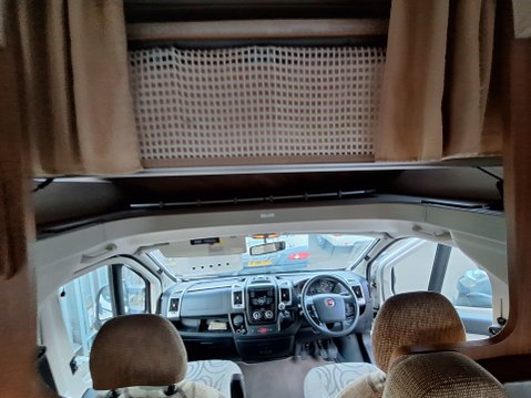 Swift Sundance 630 L 8