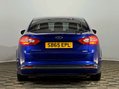 Ford Mondeo ZETEC ECONETIC TDCI 1.5 8