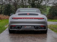 Porsche 911 992 Carrera 4S PDK Convertible 20