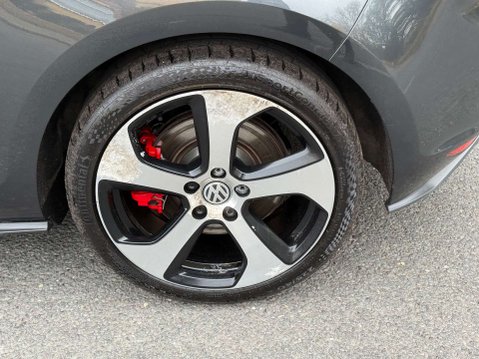 Volkswagen Golf 2.0 Golf GTi Performance 3dr 66