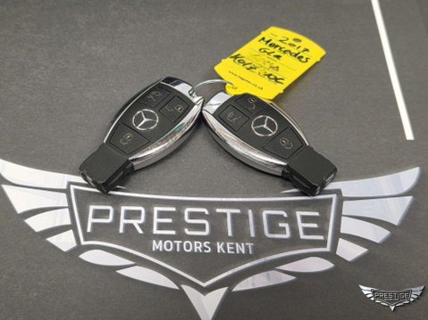 Mercedes-Benz GLA 1.6 GLA200 Sport Euro 6 (s/s) 5dr 95