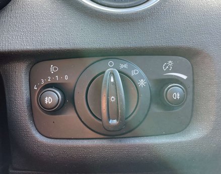 Ford Fiesta 1.6 Fiesta ST-3 T 3dr 45