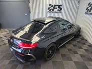 Mercedes-Benz C Class 4.0 C63 V8 BiTurbo AMG S (Premium) Coupe 2dr Petrol SpdS MCT Euro 6 (s/s) ( 18