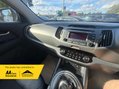 Kia Sportage 1.6 Sportage 2 ISG 5dr 50