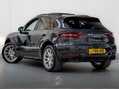 Porsche Macan 3.0 Macan S D Semi-Auto 4WD 5dr 9