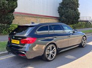 BMW 3 Series 2.0 320i M Sport Touring Auto Euro 6 (s/s) 5dr 59